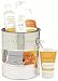 EARTH SCIENCE Facial Care Gift Set 1 SET