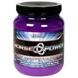 Ultimate Nutrition Horse Power, Fruit Punch 50 servings [1000 g (2.2 lb)]