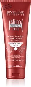 Free Shipping with Cheap !!! Slim Extreme 3d Thermo Active Slimming Serum - Anti-cellulite Fat Burner 250ml