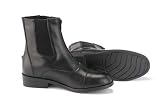 Dublin Reserve Zip Front Ladies Boots