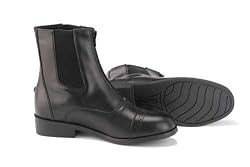 Dublin Reserve Zip Front Ladies Boots