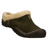 Skechers Women's Spartan-Snuggly Slipper