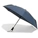 ShedRain WindPro&reg; Auto Open & Close Umbrella, blue