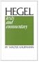Hegel Texts And Commentary: Theology