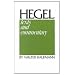 Hegel Texts And Commentary: Theology