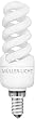 M�ller-Licht Energiesparlampen Spirale Mini 9W E14 450lm <60s �10.000h 32x94mm