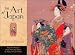 Postcard Book Art Of Japan