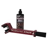 Simple Solutions The Grunge Brush with Cleaner GCP900