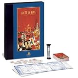  : Bookshelf Games Series - Facts in Five