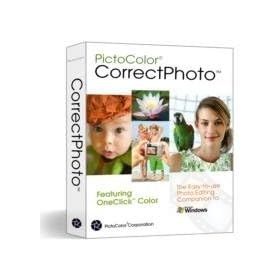 CorrectPhoto 3.2 by PictoColor