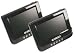 7Inch Twin Screen Dvd Player Curtis