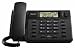 New G.E. 2-Line Speakerphone Line Status Visual Indicators 3 Party Call Conferencing Wall Mountable