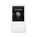 iriver E100 8 GB Multimedia Player (White)