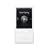 iriver E100 8 GB Multimedia Player (White)