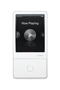 Iriver E100 8 Gb Multimedia Player