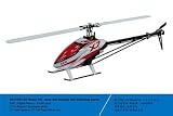 GAUI X7 Basic Helicopter Kit G-217001