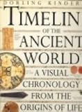 Timelines of the ancient world