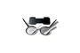 Bron-Coucke Raclette Accessories