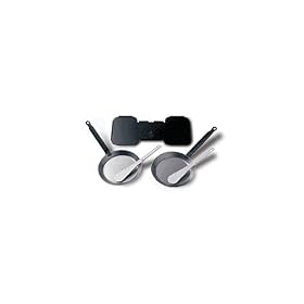 Bron-Coucke Raclette Accessories by Bron-Coucke