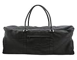 Black Large Yoga Equipment Kit Bag