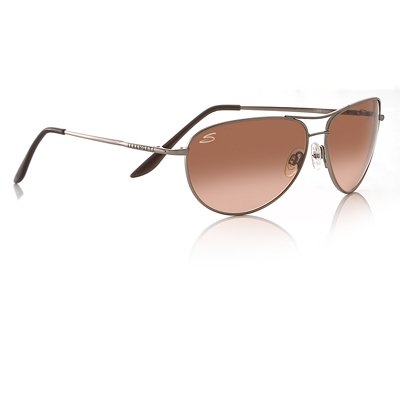 Serengeti Napoli Sunglasses