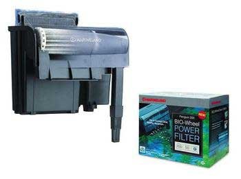 Penguin 200b Bio Wheel Power Filter (200gph)