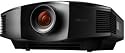 Sony VPLHW15 Home Theater SXRD Projector (Black)