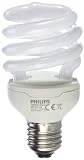 Produkt-Bild: Philips-Licht TORNADO ES 8YRT Energiesparlampe 20W E27 230V Daylight T3