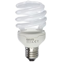 Philips-Licht TORNADO ES 8YRT Energiesparlampe 20W E27 230V Daylight T3