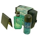 CREATION LAMIS ICY COLD 3 PIECE SET