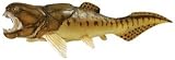 Eigenschaften Safari / Dunkleosteus