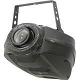 High-Speed Multi-Function Gobo Moonflower Effect