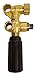 Annovi Reverberi AR20242G Pressure Washer Unloader, Brass