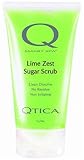 QTICA スマートスパ シュガースクラブ ライム 198g