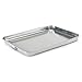 Vollrath 68358 Wear-Ever HD Aluminum 23.5 Quart Roasting Pan