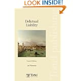 Delictual Liability'