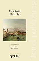 Delictual Liability