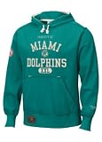 Dolphins Equipment Fleece Hoody (L)