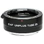 Kenko Uniplus Tube (extention ring) f/ Canon EOS