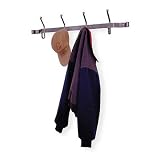 Enclume Hat & Coat Rack