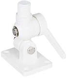 Shakespeare 4186 Nylon Mount - Antennas - Antenna-Hardwar
