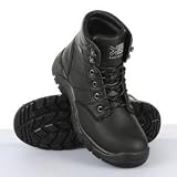 Karrimor Safety Boot Black 10
