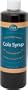 Cola Syrup, 16 oz.