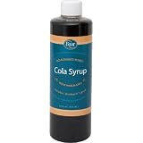 Cola Syrup, 16 oz.