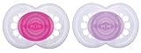 from MAM MAM Diamond 6 months+ Soother (Model SR2122)