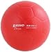 Champion Sports Rhino Skin Mini Molded Foam Mini Soccer Ball/Handball