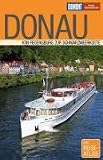 DuMont Reise-Taschenbuch Donau. Von Regensburg zur Schwarzmeerküste