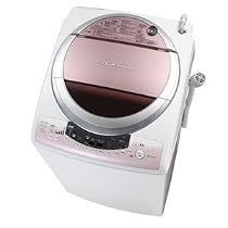 東芝 8.0kg 洗濯乾燥機 AW-80VG-WP
