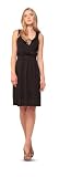 WIDE COLLAR DRESS