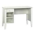 Delany Collection Youth Bedroom Desk- White